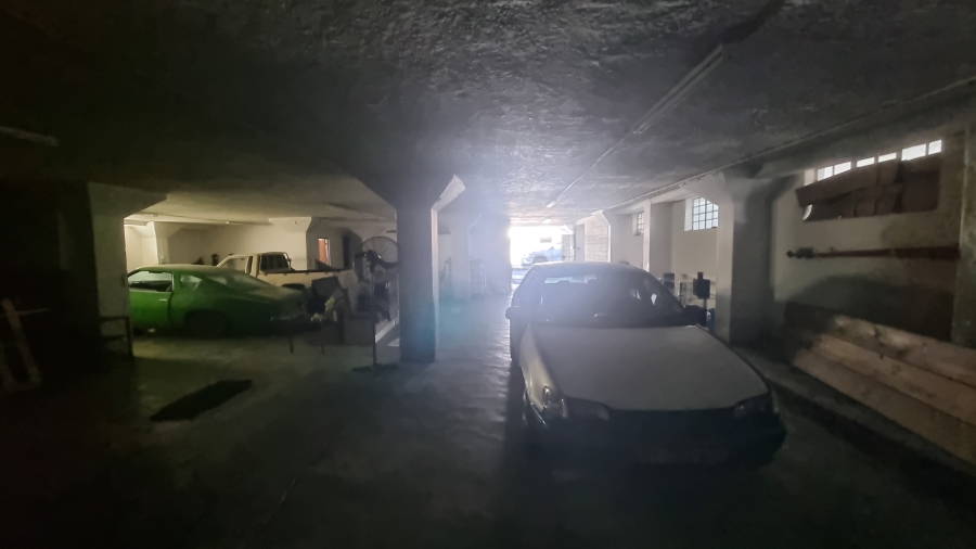 Commercial Property for Sale in Churchill Estate Western Cape